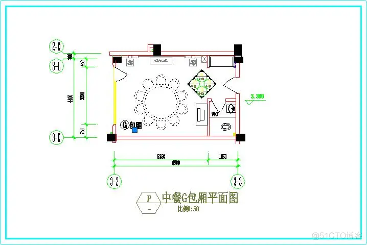 AUTOCAD——隔离_菜单栏_05